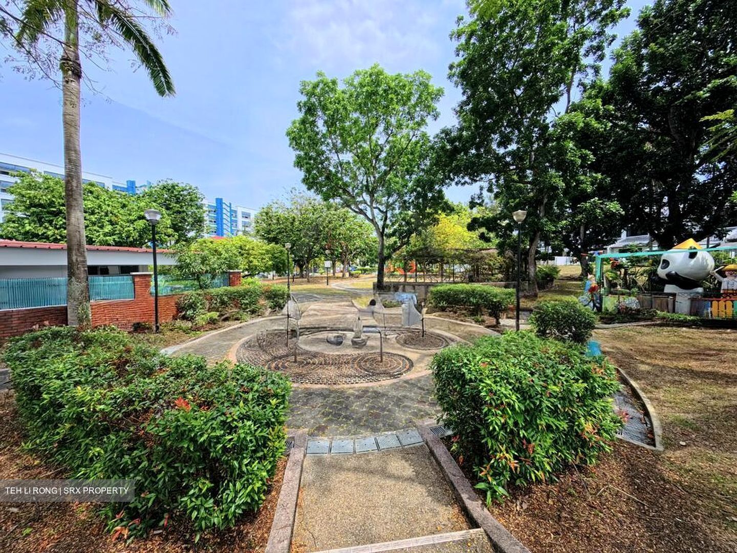 Canary Park (D16), Terrace #610842091